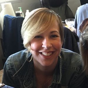 Meet your Posher, Jackie